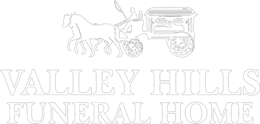 Valley Hills Funeral Home & Crematory Logo