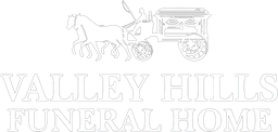 Valley Hills Funeral Home & Crematory Logo