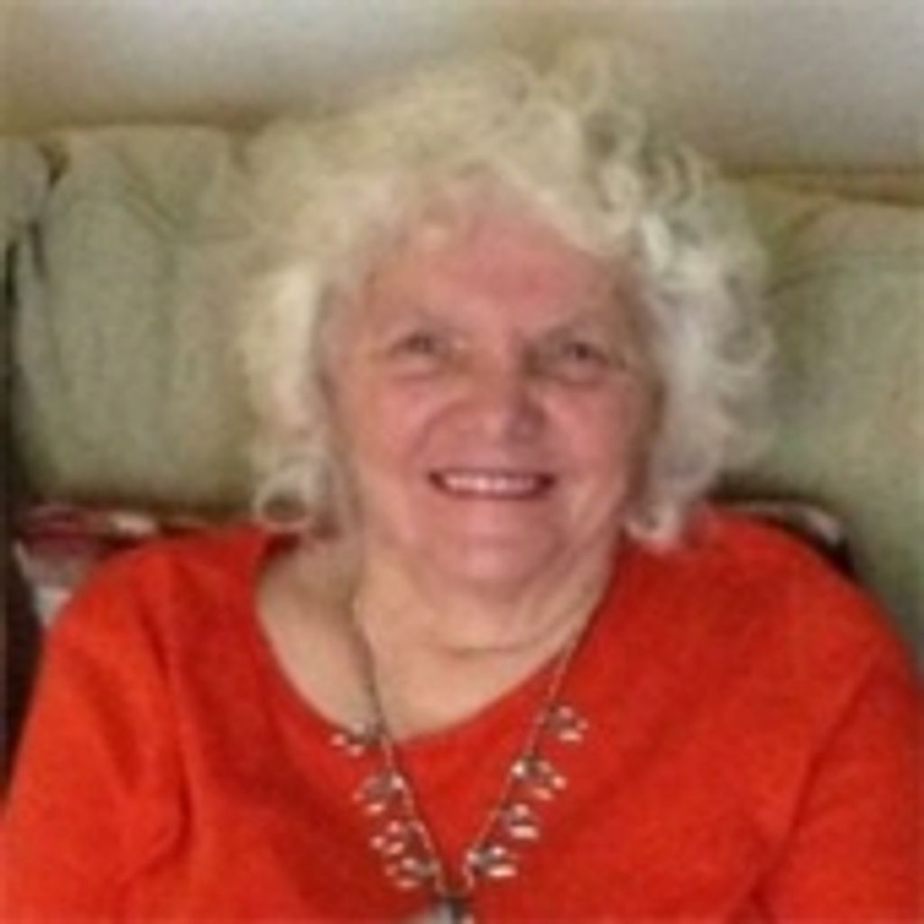 Mary Jane (Elko)  Bailey