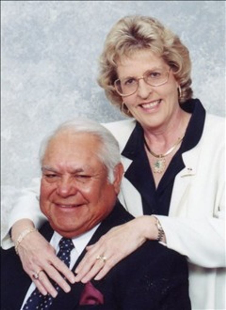 Alice June Jackson