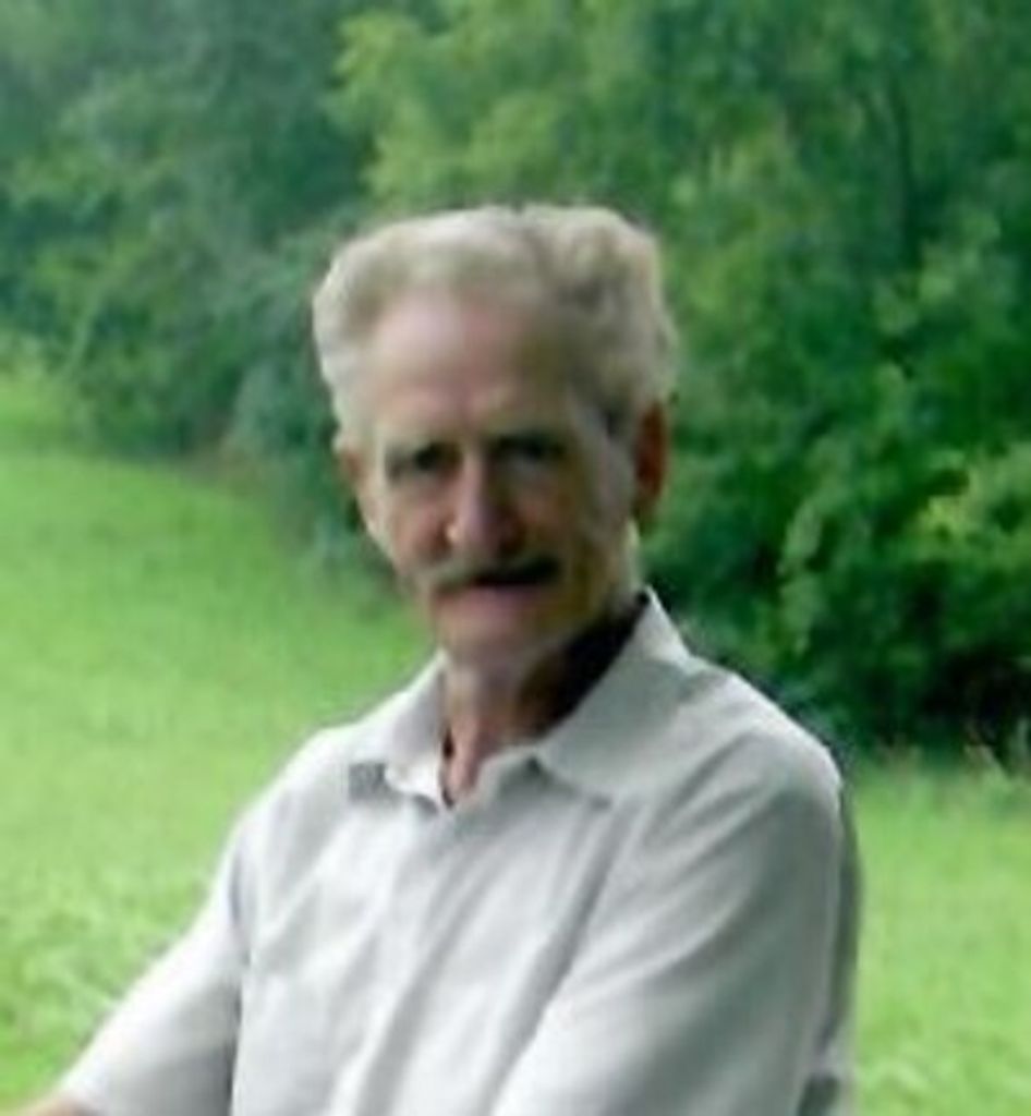 Glenn Derwood Ray