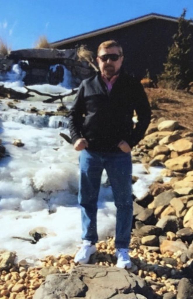 Richard Lee Redner Profile Photo