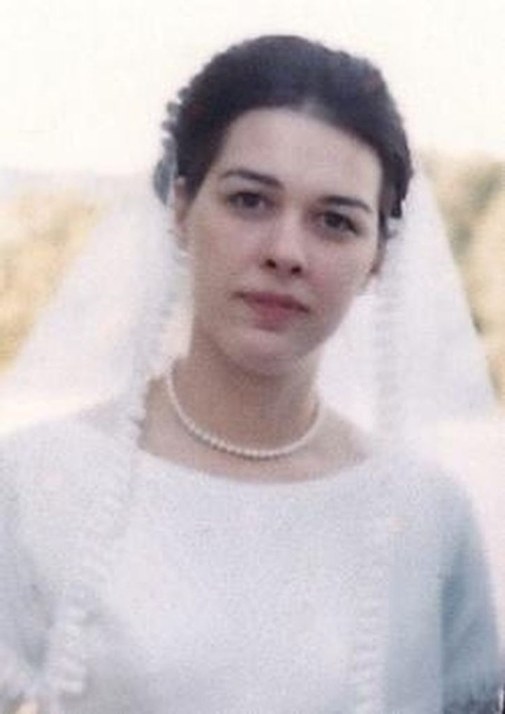 Louise Lincoln Jordan