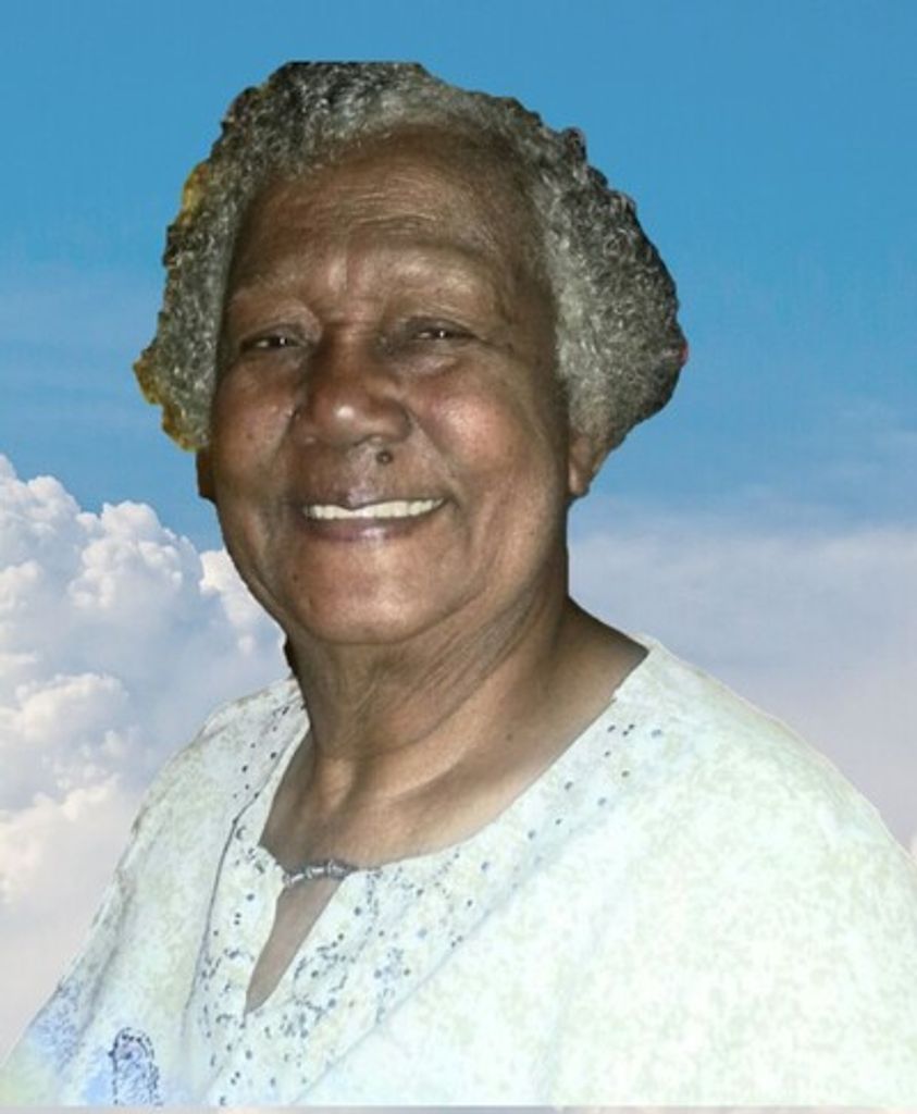 Bessie Mae Butler Profile Photo