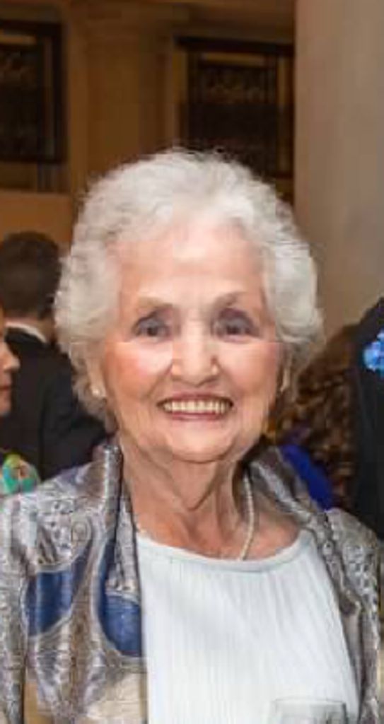 Alice P. Scanlan