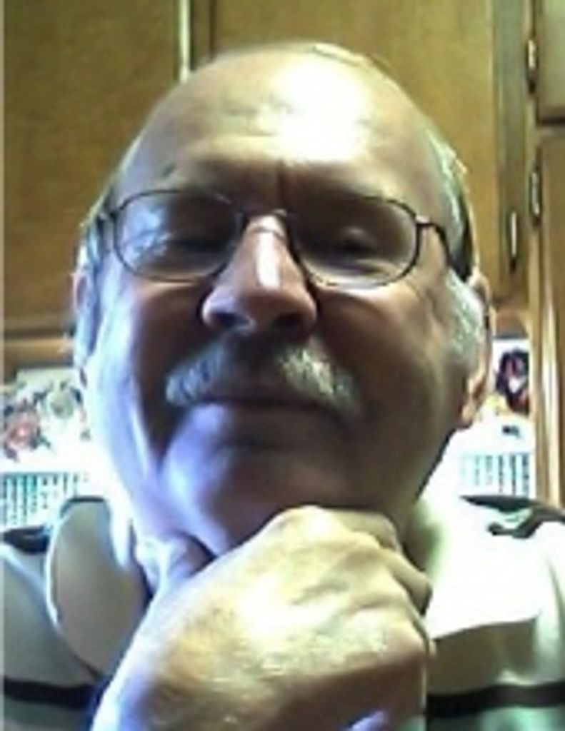 Douglas Olson