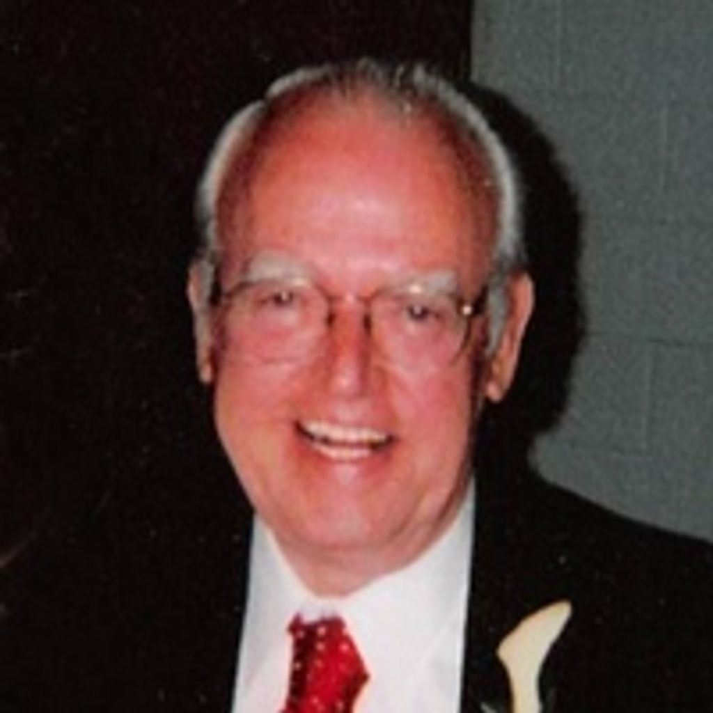 Sherman Holliday Profile Photo
