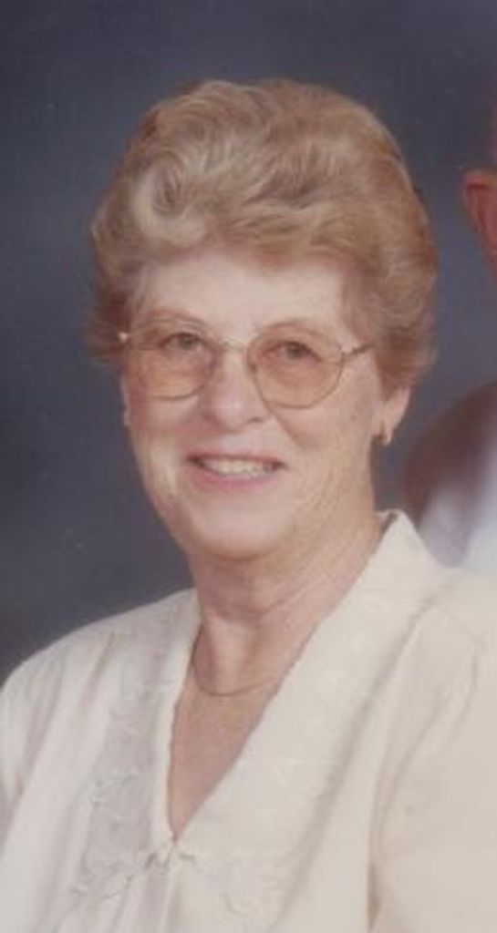 Martha Cheeseman
