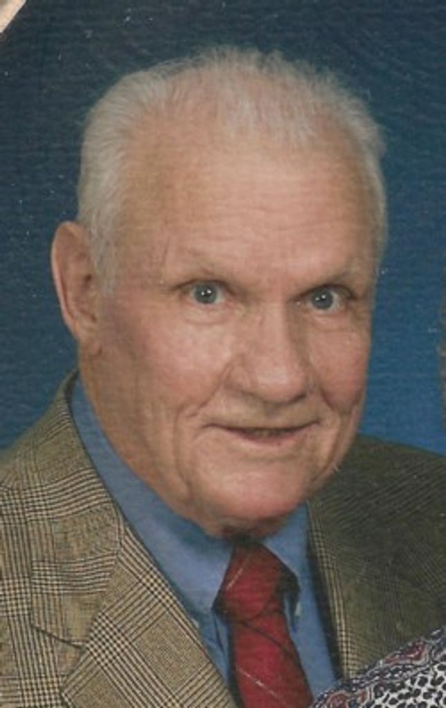 Joe Billingsley