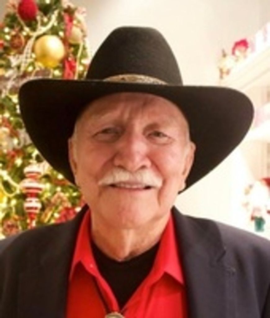 Jose Rafael Magaña Profile Photo