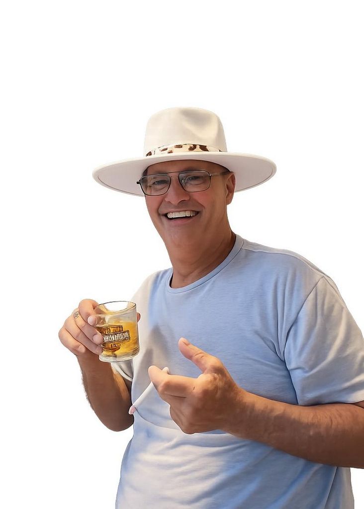 Joey A. Weeks Profile Photo