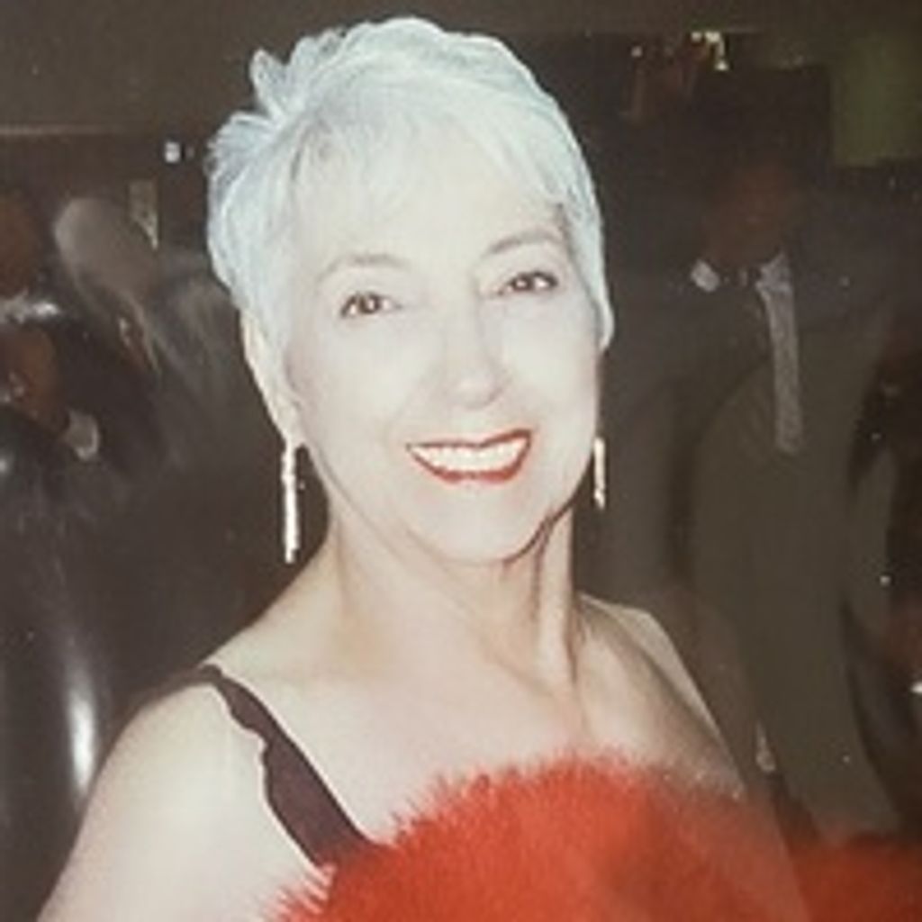 Cira M. Paulson