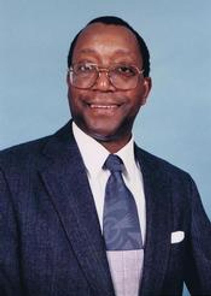 Cecil Mack Profile Photo