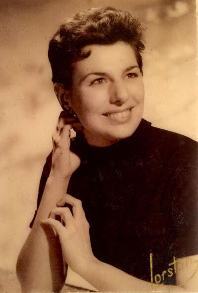 Doris M. Gerardi Profile Photo