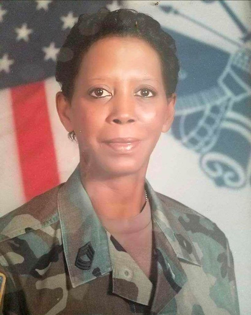 Renee C. King Profile Photo