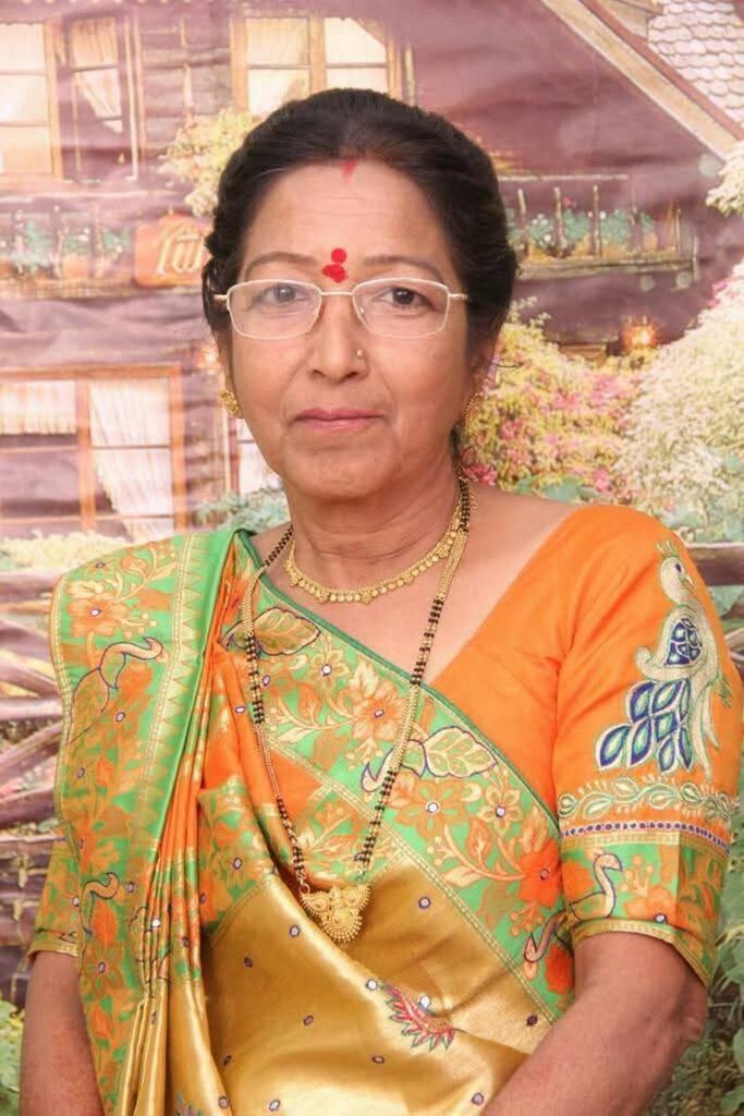 Pratimaben H. Darji Profile Photo