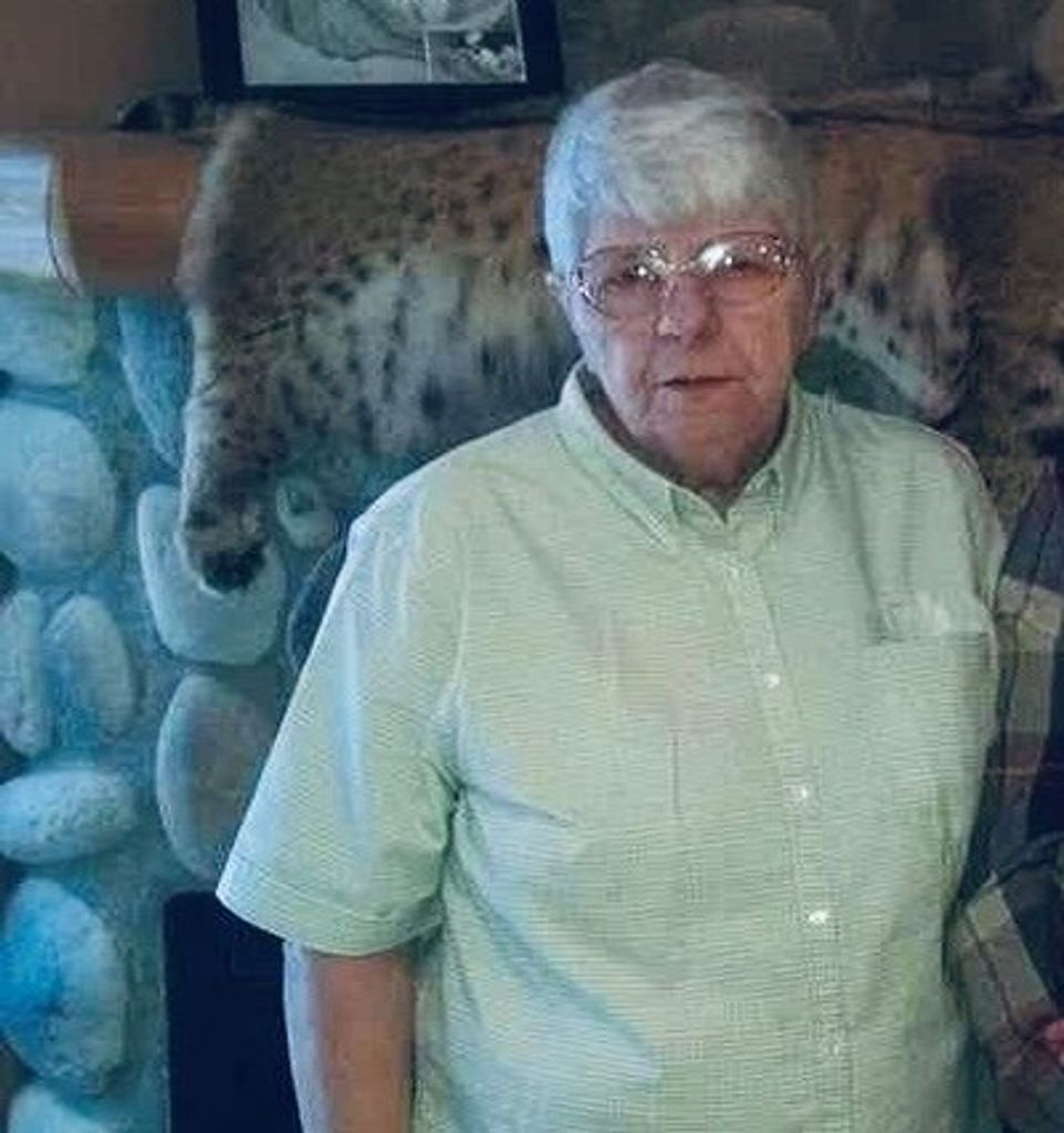 Doris J. Davis Profile Photo