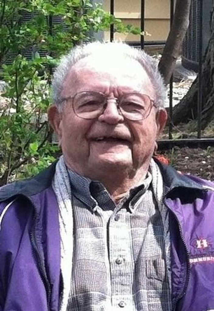 Glen Van Vark Profile Photo