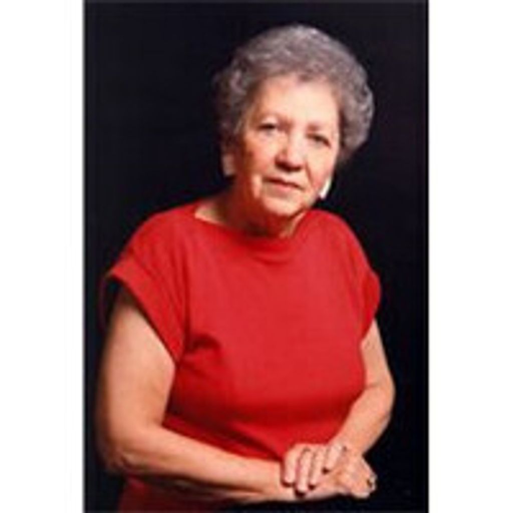Pauline Virginia Pullins