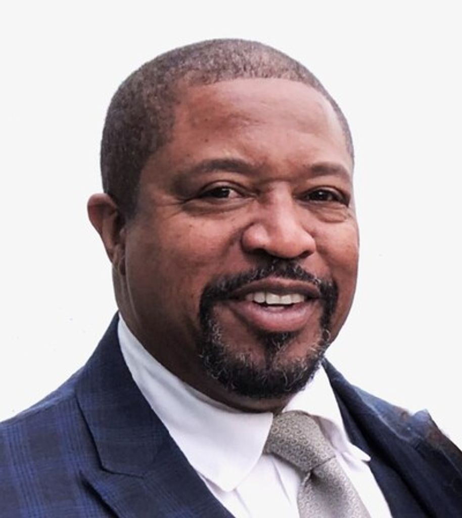 Roderick Earl Smith Profile Photo