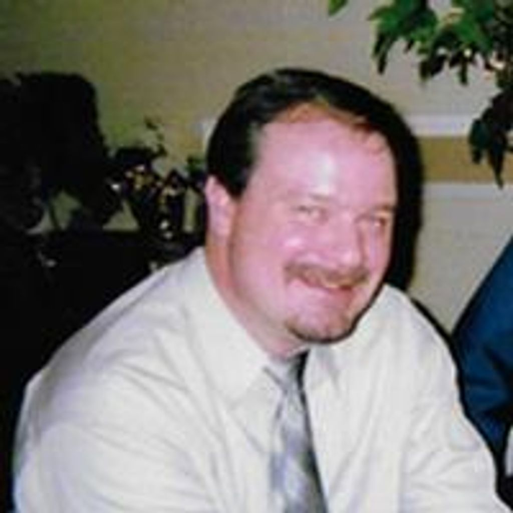 Christopher N. Baker