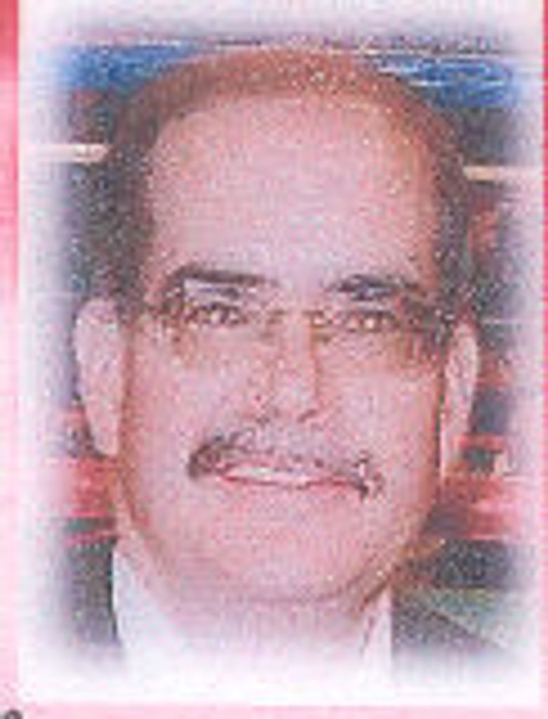 Daniel Kent Mclellan Profile Photo