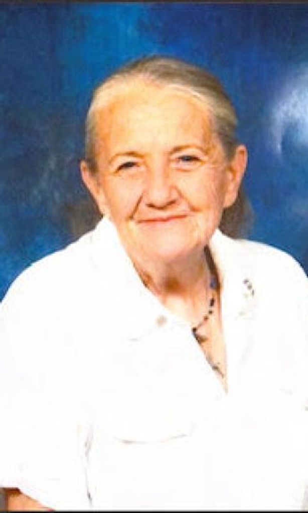 Martha Sue Miller (Fynn)