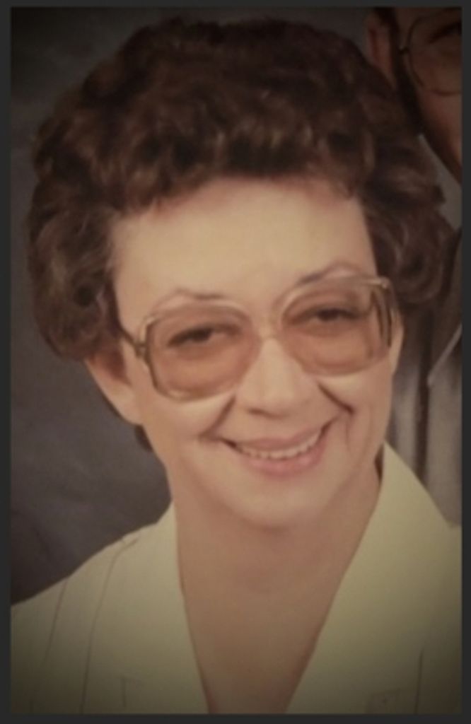 Betty Lou Schank