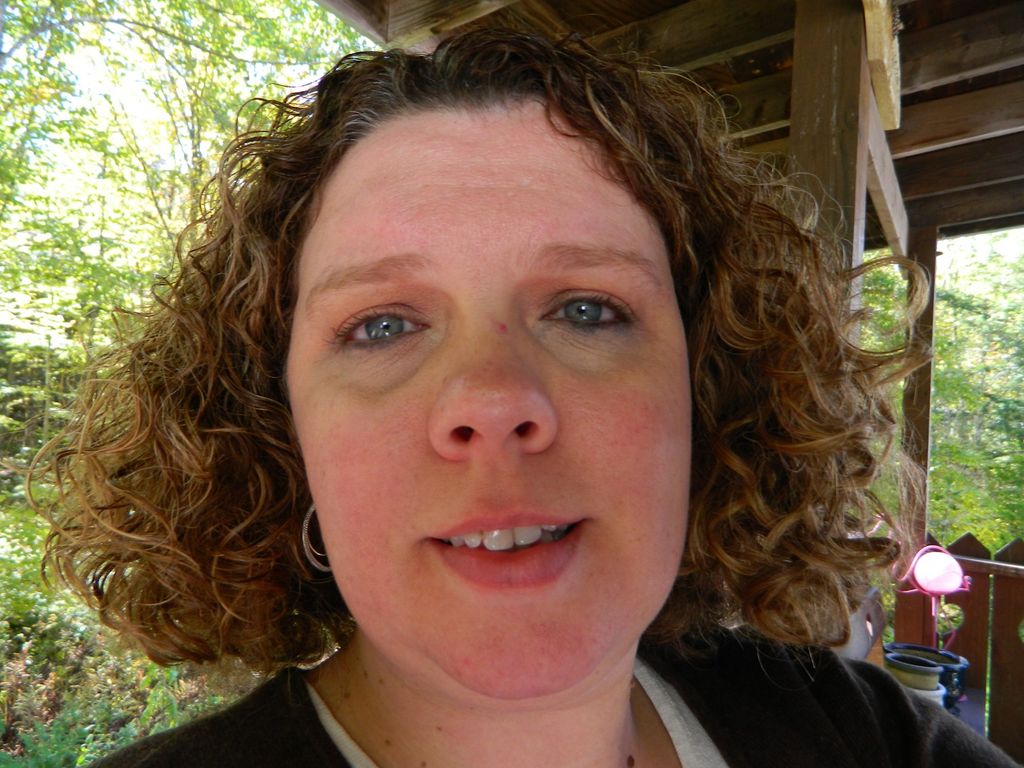 Michelle Stewart Profile Photo