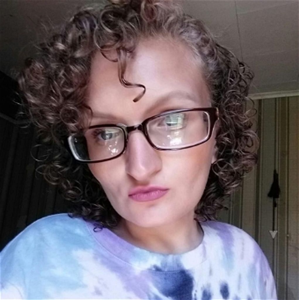 Jasmine C. Hull Profile Photo