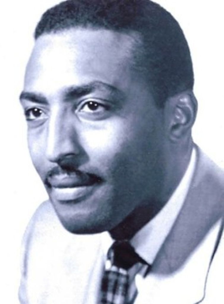 Benjamin Jenkins Profile Photo