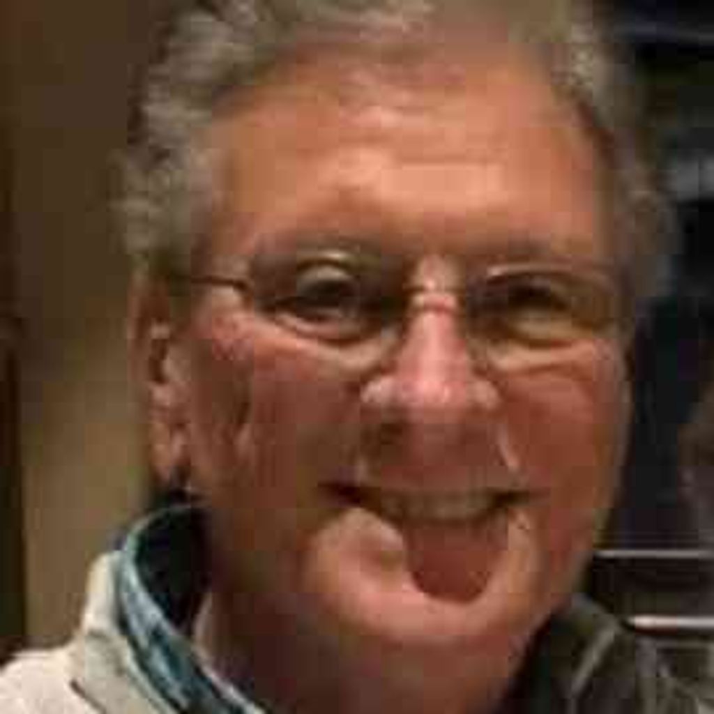 Roy Underwood Profile Photo