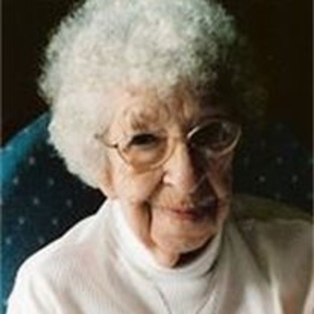 Marion R. LeBlanc