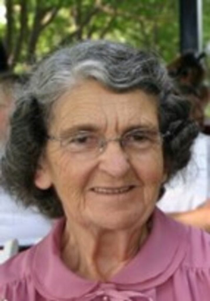 Florance Grace Pooler Profile Photo