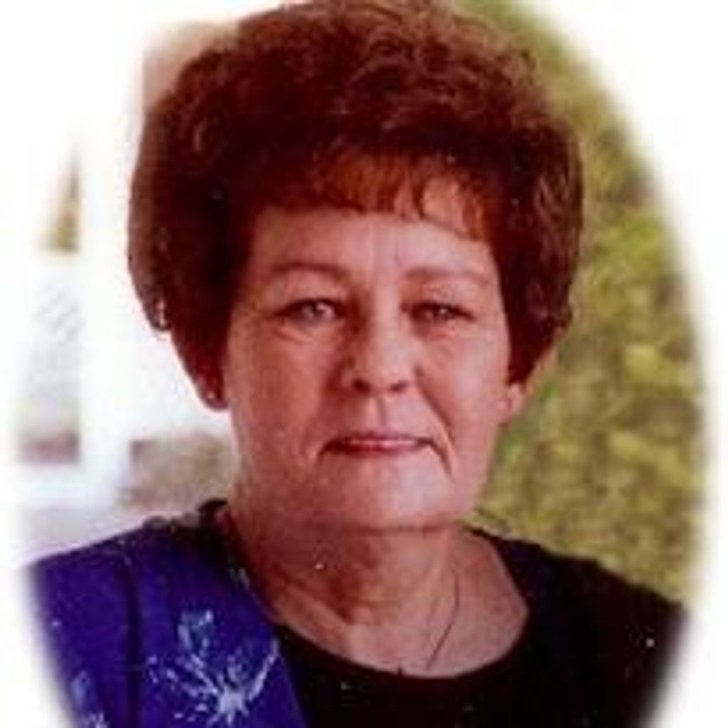 Sylvia Crumby