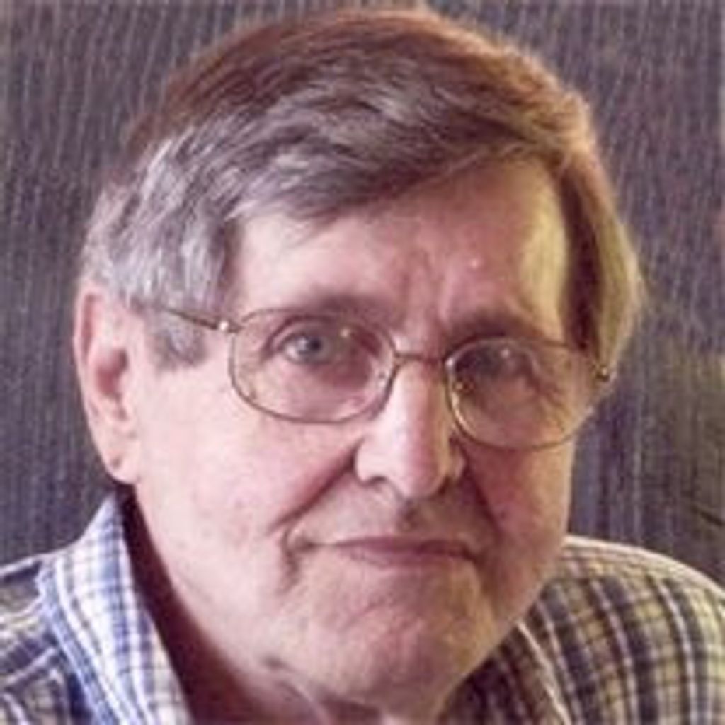 Billy R. Lane