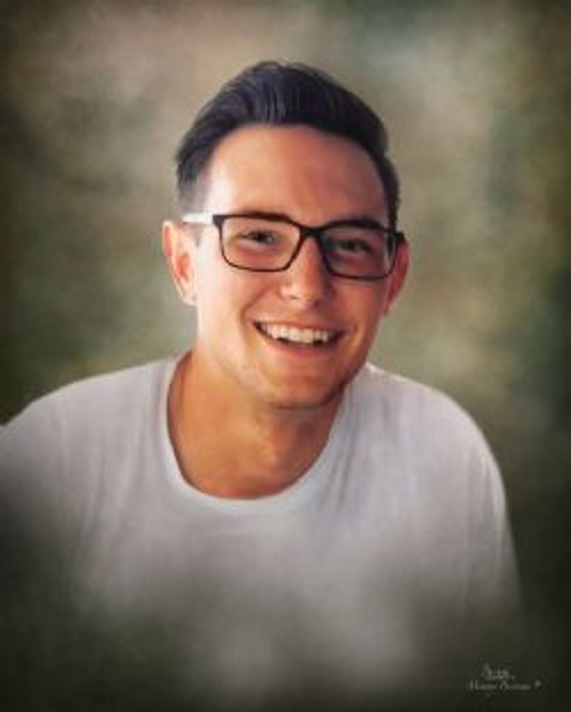 Tyler Landers