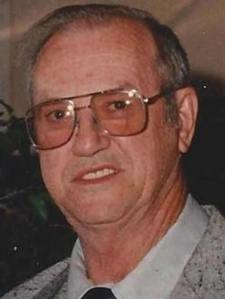 Dallas Mitchell Branham