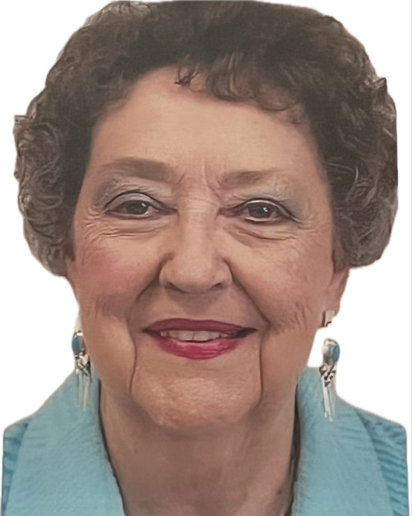 Della Jean Dyke (Cox) Profile Photo