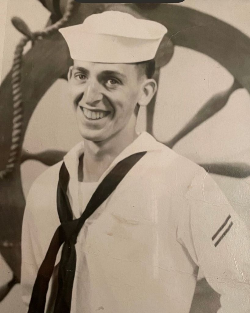 Herbert Marshall Walker, Sr.
