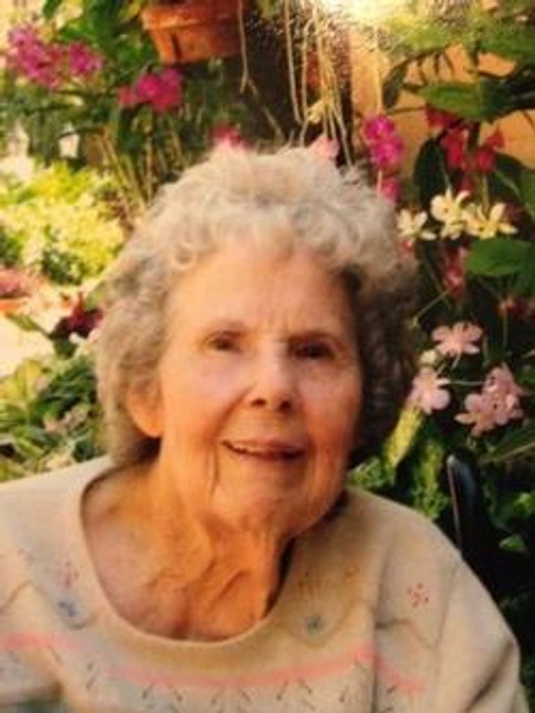 Ellen Akin Towe Profile Photo