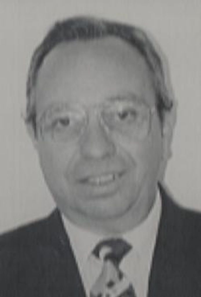 Anthony J. 'Tony' Vacca