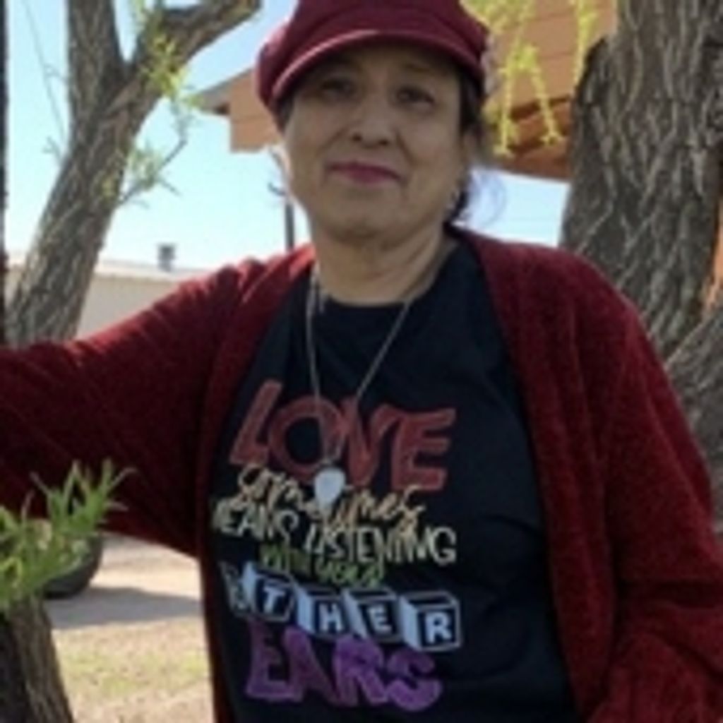 Irma Yolanda Olague