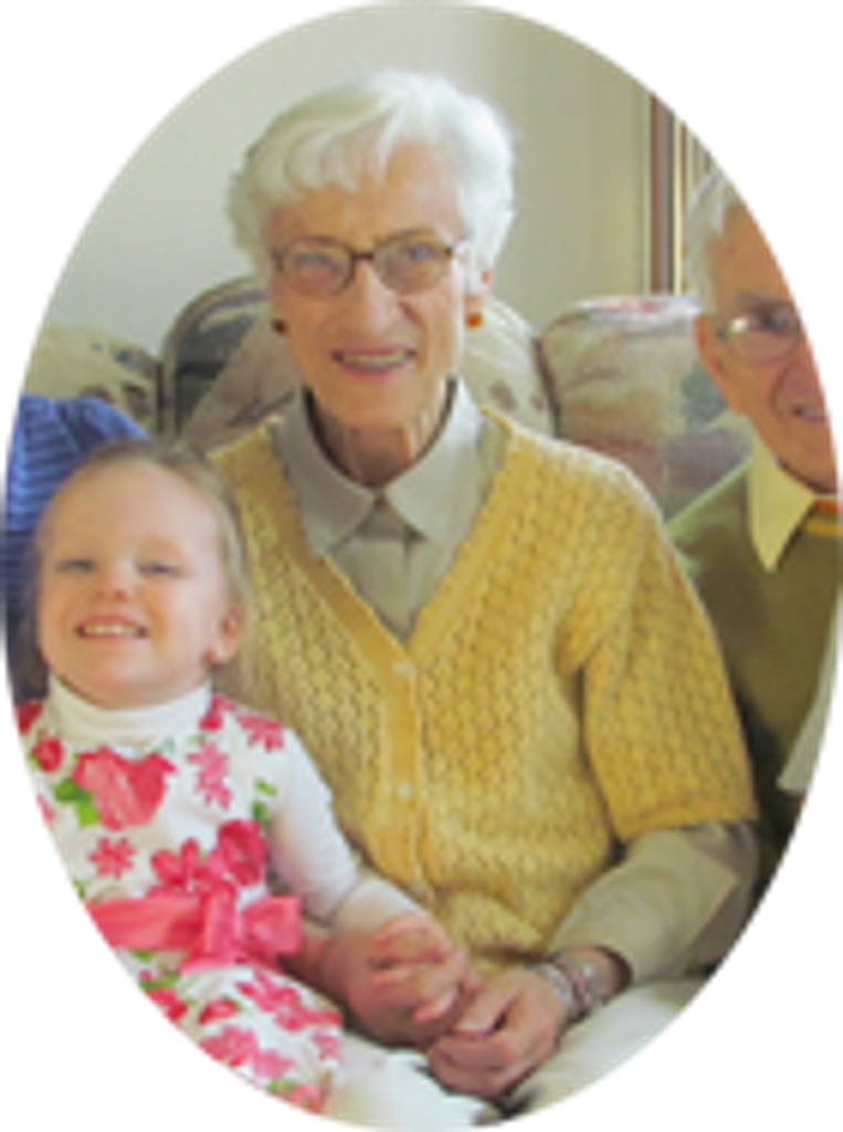 Elfriede J. Carter