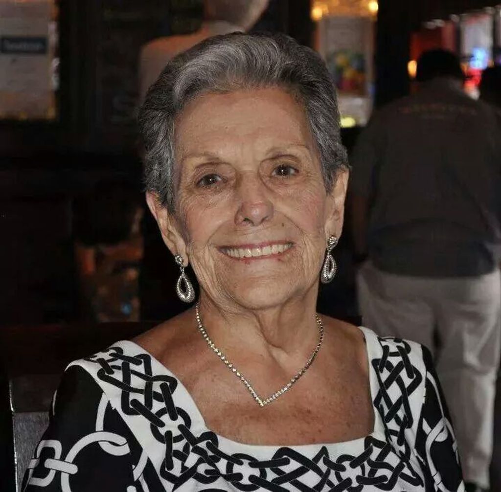 Christine Rebello Rego