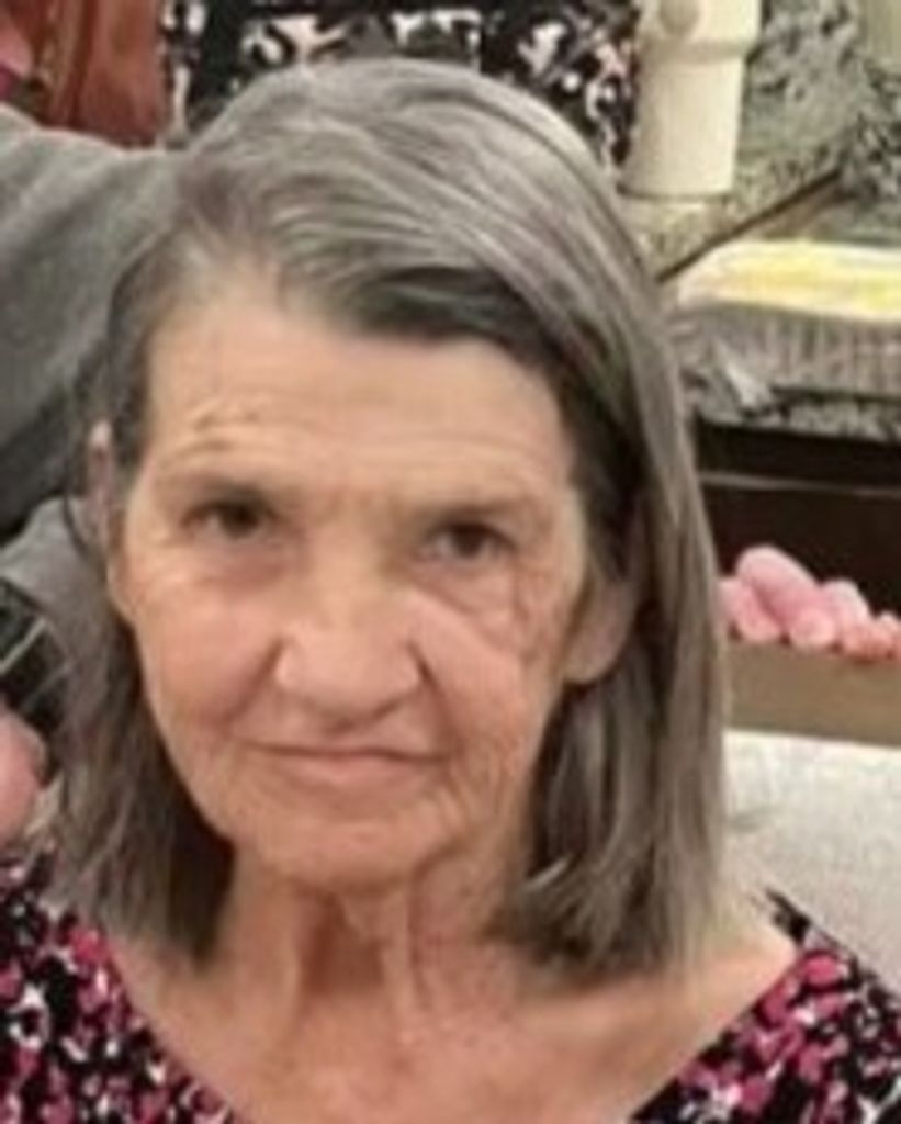 Ann Bailey