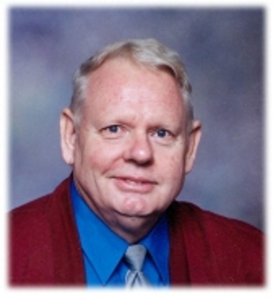 Timothy L. Parker