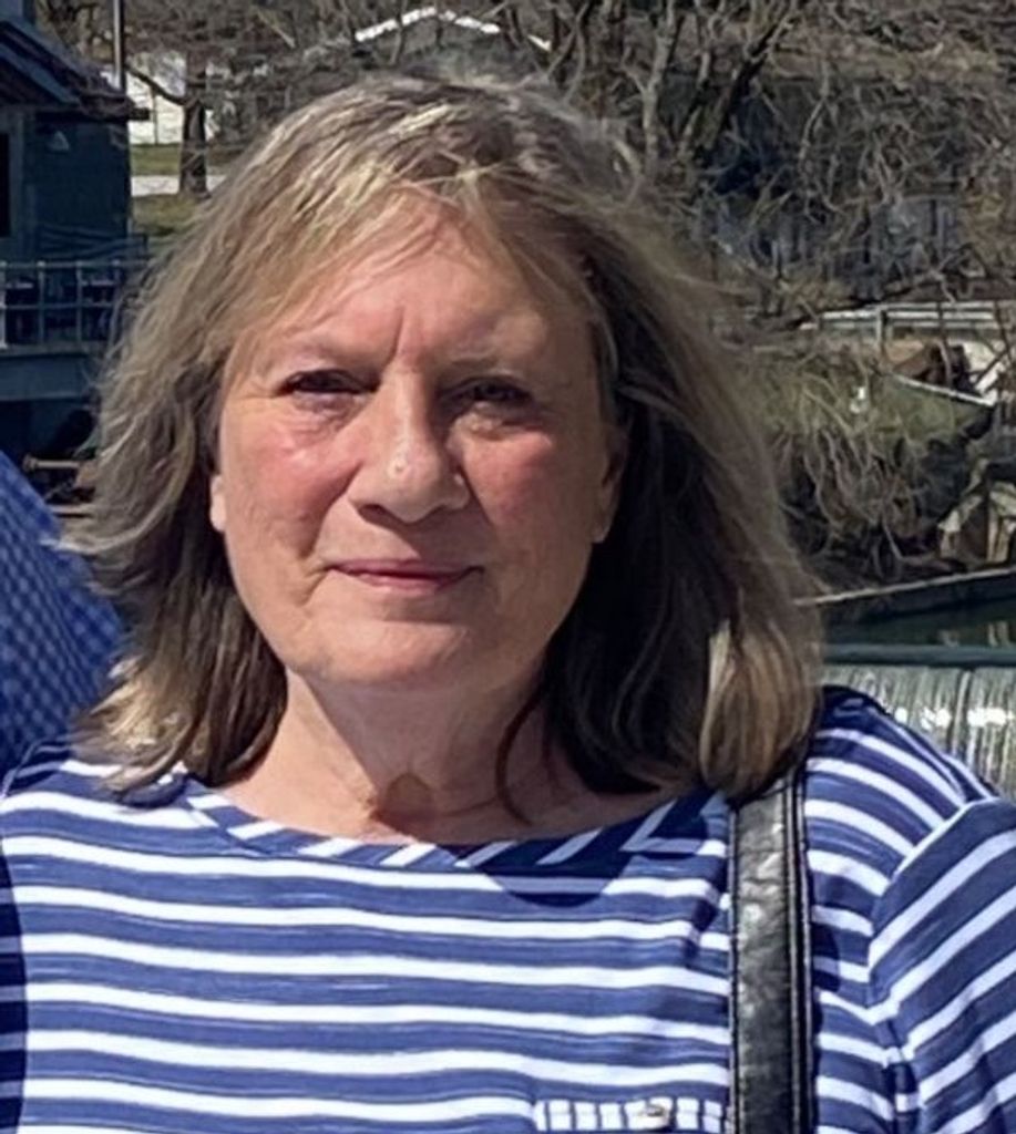 Judith Ellen Williams 