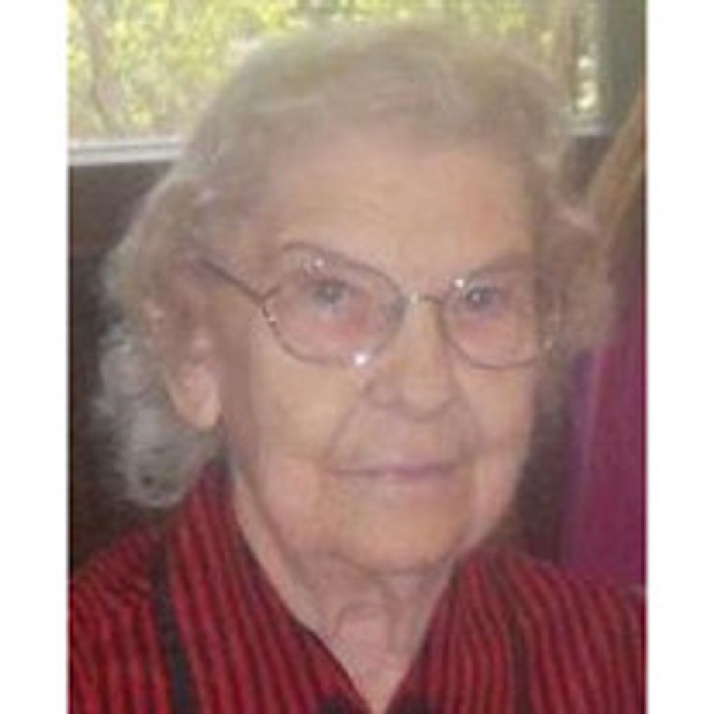 Alice Marie Mehl