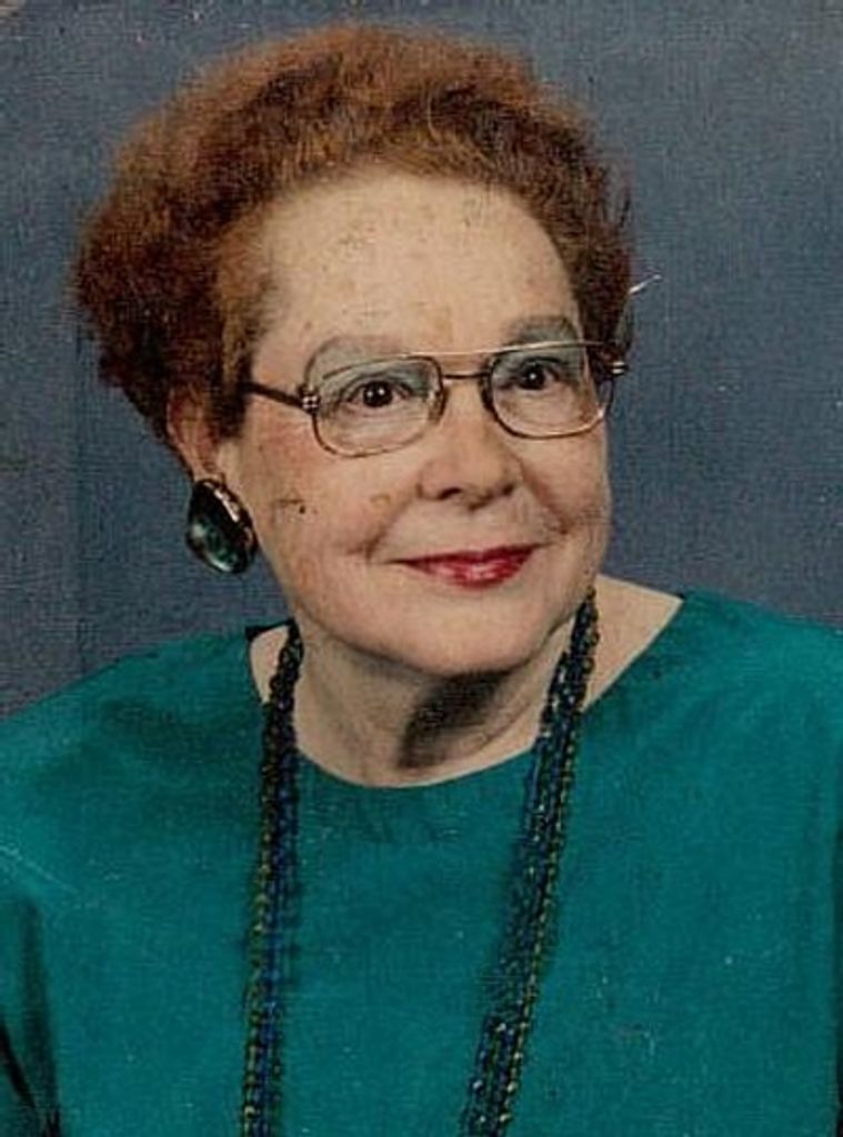 Margaret Bayless Jagger Profile Photo
